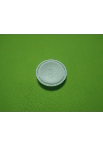 Airbrush Püskürtme Tabancası Kapağı (Plastik Aparattır!!!)