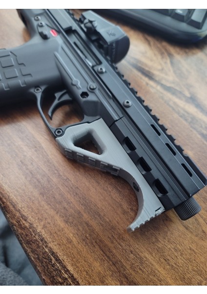 CP33 Açılı Kavrama M-Lok (Plastik Aparattır!!!) modelleri