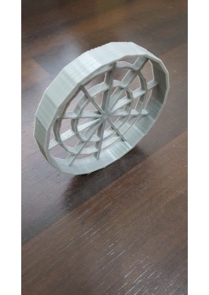 90MM Aspiratör Havalandırma Borusu Kuş Koruması (Plastik Aparattır!!!) fiyatları