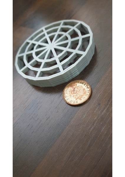 90MM Aspiratör Havalandırma Borusu Kuş Koruması (Plastik Aparattır!!!) fırsatları