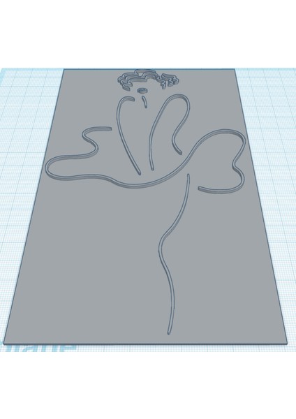 2d Ila 3D Marilyn Sketch (Plastik Aparattır!!!) modelleri