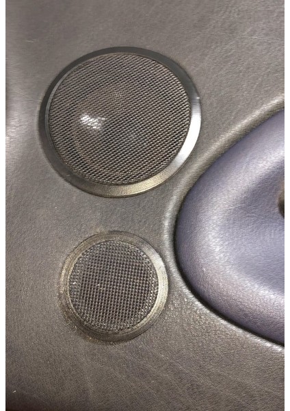 Bmw 325I E36 Için Tweeter (Plastik Aparattır!!!)