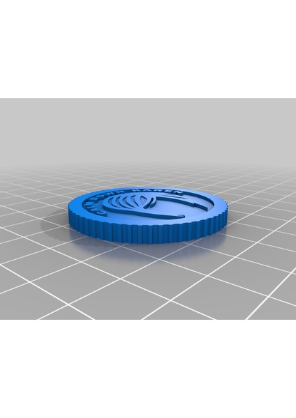 Karen Madeni Para (Plastik Aparattır!!!) fiyatları