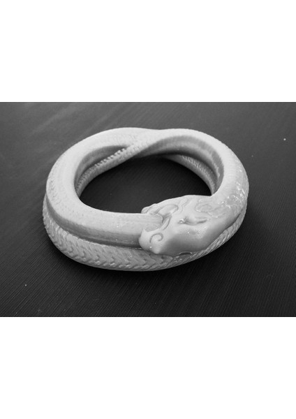 Büyük Yılan - Zaman Çarkı (Plastik Aparattır!!!) modelleri