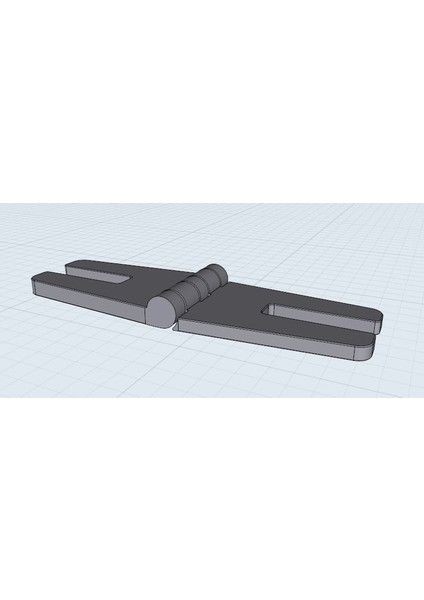 Dikişe Yardımcı Kambur Atlama Teli 3mm, 4mm ve 7mm (Hebamme) (Plastik Aparattır!!!) fırsatları