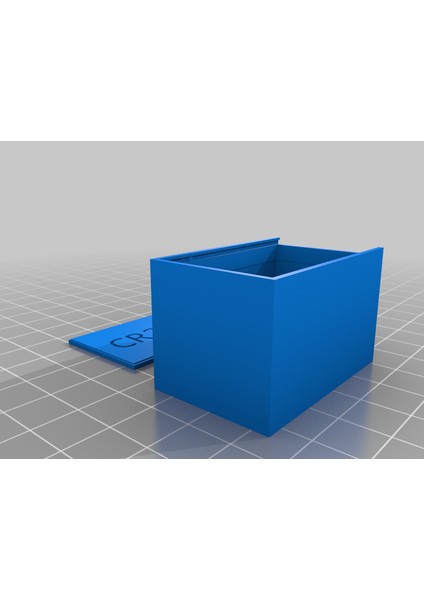 CR2450 Pil Kutusu (Plastik Aparattır!!!) fiyatları