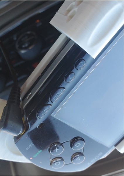 Psp 1000 Grip 2020 Sürümü (Plastik Aparattır!!!) indirimleri