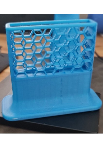 Seagate Playstation 2 Tb HDD Dikey Stand (Plastik Aparattır!!!)