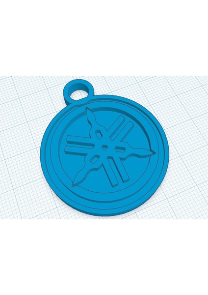 Yamaha Anahtarlık (Plastik Aparattır!!!) fiyatları