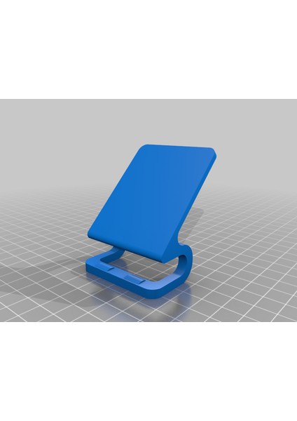 Scandy Uygulaması Için iPhone 3D Tarayıcı (Plastik Aparattır!!!)