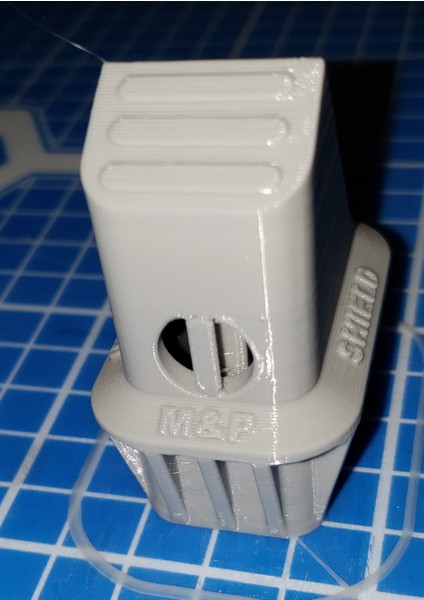 S&w M&p Shield 9mm Şarjör Yükleyici Remix (Plastik Aparattır!!!) indirimleri