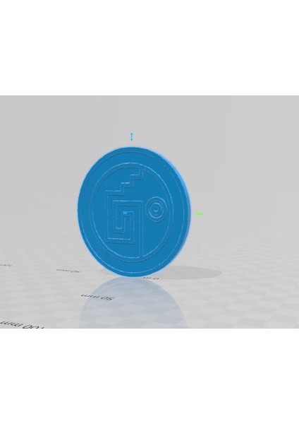 Aztek Madeni Para (Plastik Aparattır!!!) modelleri