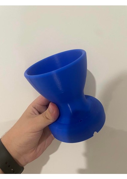 Soda Stream Şişe Süzgeci (Plastik Aparattır!!!)