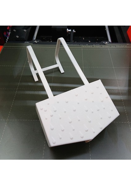 Villeroy ve Boch Tuvalet Için Tuvalet Taşı Tutucu (Plastik Aparattır!!!) modelleri