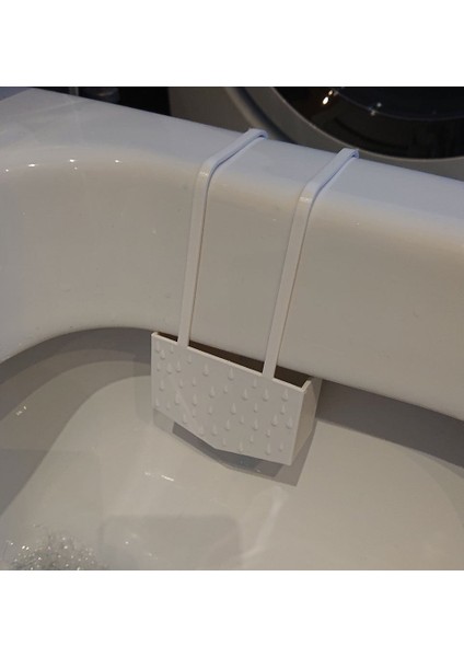 Villeroy ve Boch Tuvalet Için Tuvalet Taşı Tutucu (Plastik Aparattır!!!) fırsatları