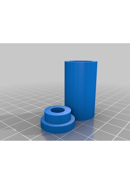 Basit Tüp Kabı (Plastik Aparattır!!!) fiyatları