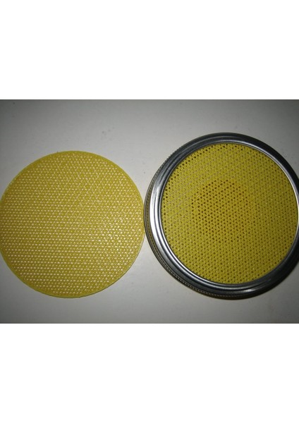 Geniş Ağız Mason Kavanozları Için Germinator (Plastik Aparattır!!!) modelleri