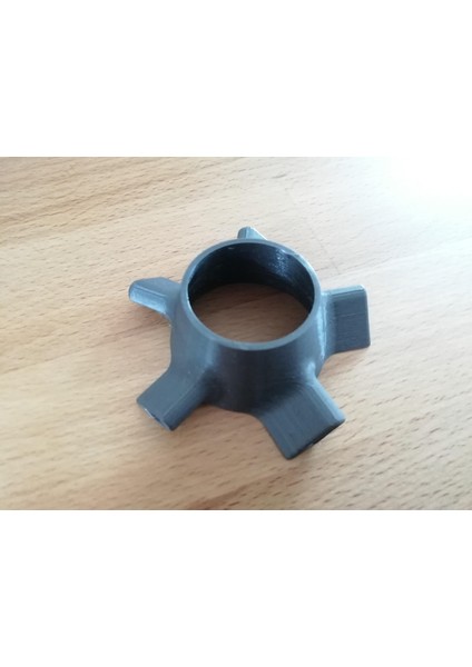 Yeniden Kullanım Için Ffp2 / KN95 Maskeleri Için Depolama (Plastik Aparattır!!!)