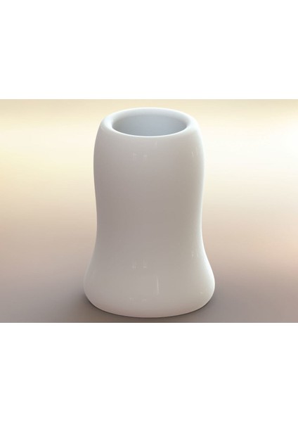 Thermomix Spatula Standı (Plastik Aparattır!!!)
