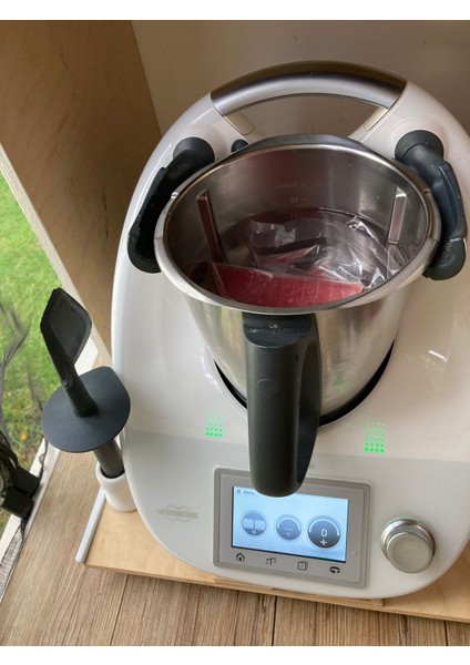 Thermomix Spatula Standı (Plastik Aparattır!!!) modelleri