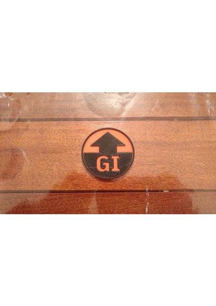 Rogue Trooper Genetik Piyade Souther Insignia (Plastik Aparattır!!!) fırsatları