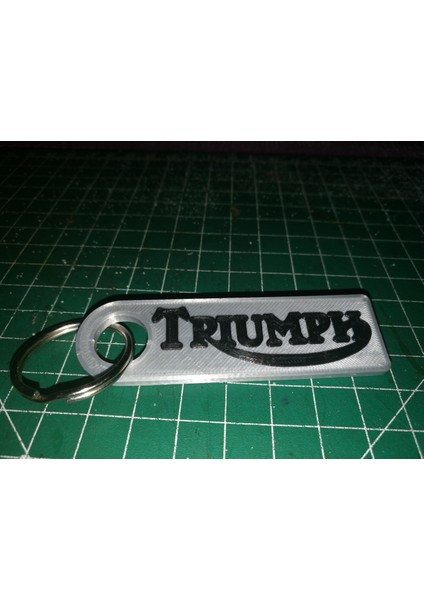 Triumph : Triumph Anahtarlık / Triumph Anahtarlık (Plastik Aparattır!!!) fırsatları