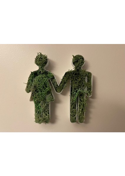 Tuvalet Tabelası - El Ele (Plastik Aparattır!!!) fiyatları