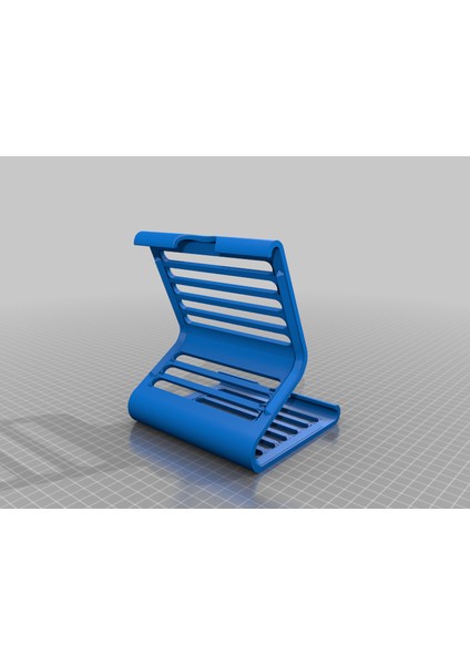 Akıllı Telefon, Küçük Tablet Veya E-Okuyucu Için Çok Yönlü Stand (Desteğe Ihtiyaç Duymadan) (Plastik Aparattır!!!) fiyatları