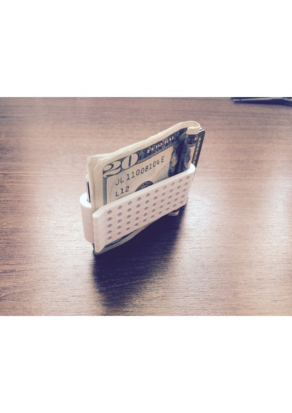 Çift Para Klipsi (Plastik Aparattır!!!) modelleri