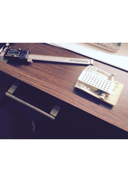 Çift Para Klipsi (Plastik Aparattır!!!) indirimleri