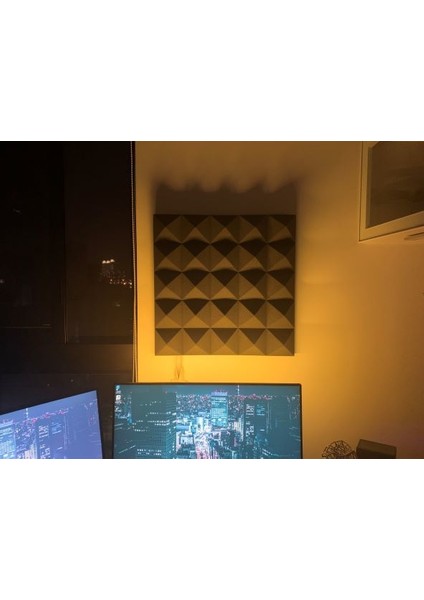 Akustik Panel Yükleyicisi (Plastik Aparattır!!!)