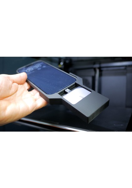 iPhone 15 Pro Max SSD Yuvası (Plastik Aparattır!!!) modelleri