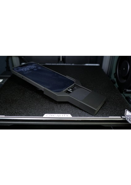 iPhone 15 Pro Max SSD Yuvası (Plastik Aparattır!!!) fırsatları