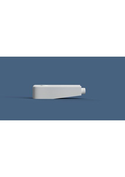 Thoren CD43 Pikap Tonu Arm Stylus (Plastik Aparattır!!!)