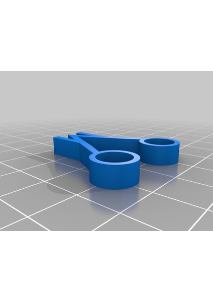 Yemek Çubuğu Tutucu 2'si 1 Arada (Plastik Aparattır!!!) modelleri