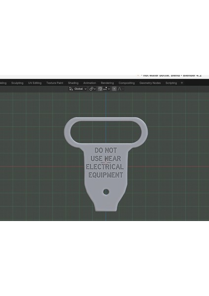 Yaşlı Yardımı - Soğumuş Sıcak Su Şişeleri Için Kapak Gevşetici. (Plastik Aparattır!!!) modelleri