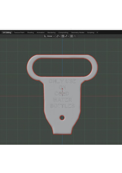 Yaşlı Yardımı - Soğumuş Sıcak Su Şişeleri Için Kapak Gevşetici. (Plastik Aparattır!!!) fırsatları