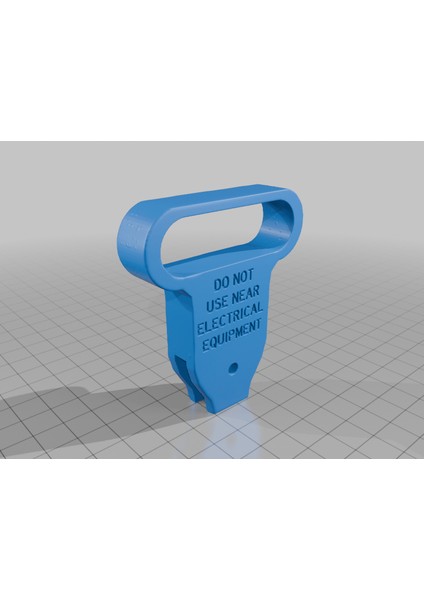 Yaşlı Yardımı - Soğumuş Sıcak Su Şişeleri Için Kapak Gevşetici. (Plastik Aparattır!!!) indirimleri