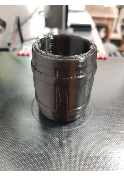 Bardak Varil (Plastik Aparattır!!!) indirimleri