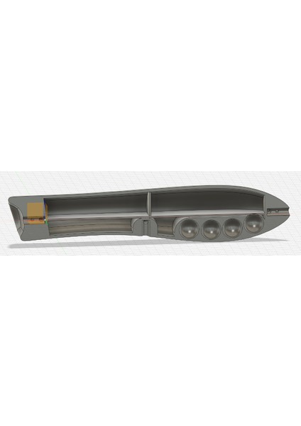 Topwater Popper Plug Balıkçılık Cazibesi (Plastik Aparattır!!!)