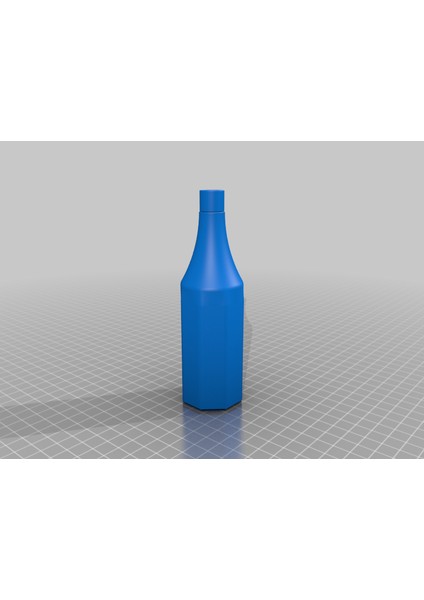 Ketçap Şişesi (Plastik Aparattır!!!) fiyatları