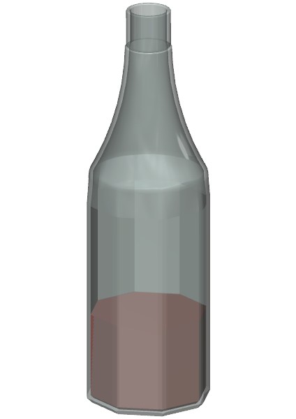 Ketçap Şişesi (Plastik Aparattır!!!) modelleri