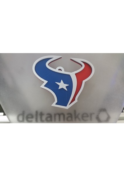 Houston Texans Duvar Askısı (Plastik Aparattır!!!) fiyatları
