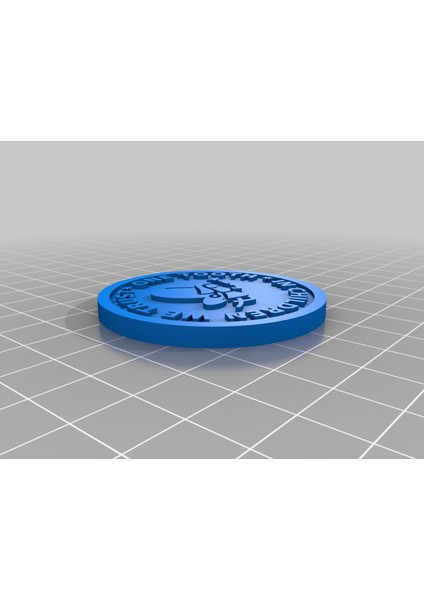 Diş Peri Madeni Para (Plastik Aparattır!!!) fiyatları