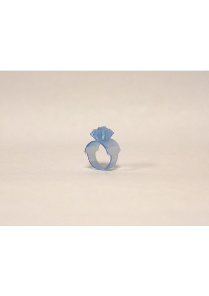 Nişan Yüzüğü (Plastik Aparattır!!!) modelleri