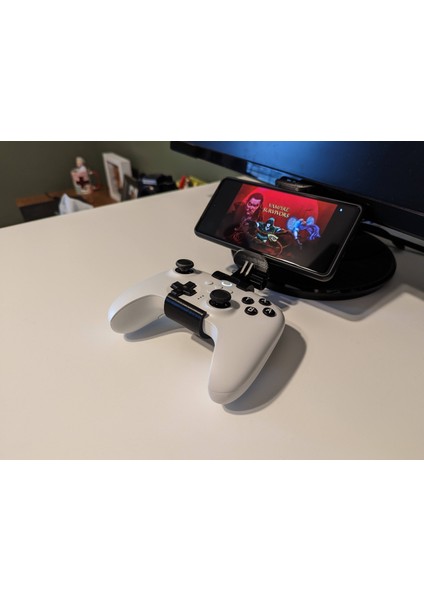 Modüler Montaj Sistemli 8bitdo Ultimate Telefon Montajı (Plastik Aparattır!!!) fiyatları