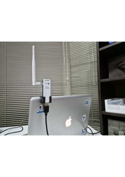 Monitörler Için Wifi Dongle Tutucu (Plastik Aparattır!!!) modelleri