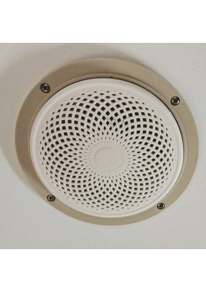 Tavan Hoparlörü Kapağı (Plastik Aparattır!!!)