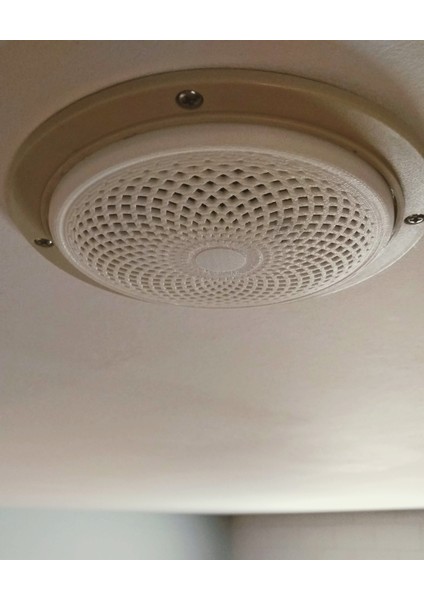 Tavan Hoparlörü Kapağı (Plastik Aparattır!!!) modelleri