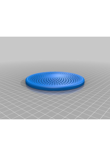 Tavan Hoparlörü Kapağı (Plastik Aparattır!!!) indirimleri